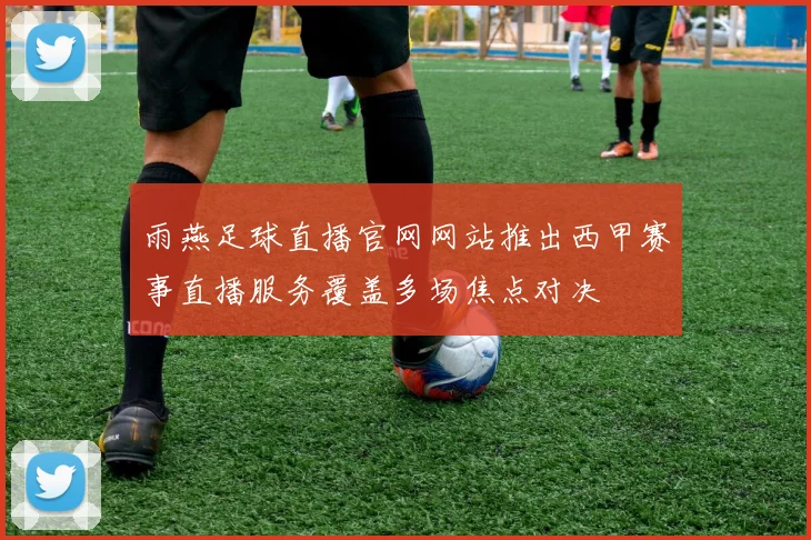 雨燕足球直播官网网站推出西甲赛事直播服务覆盖多场焦点对决